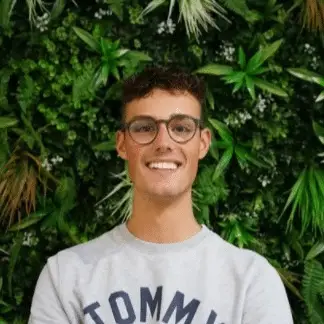 Yves Deen