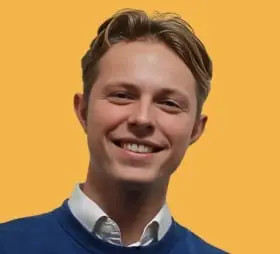 Jesse Verduijn