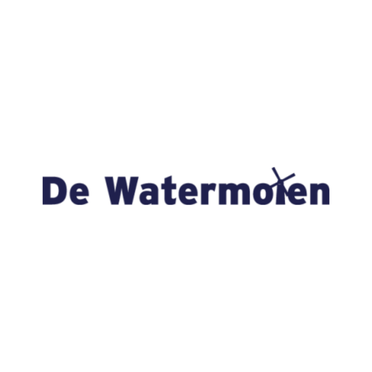 Logo de Watermolen