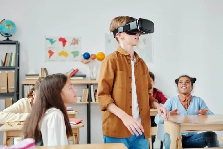 Virtual Reality