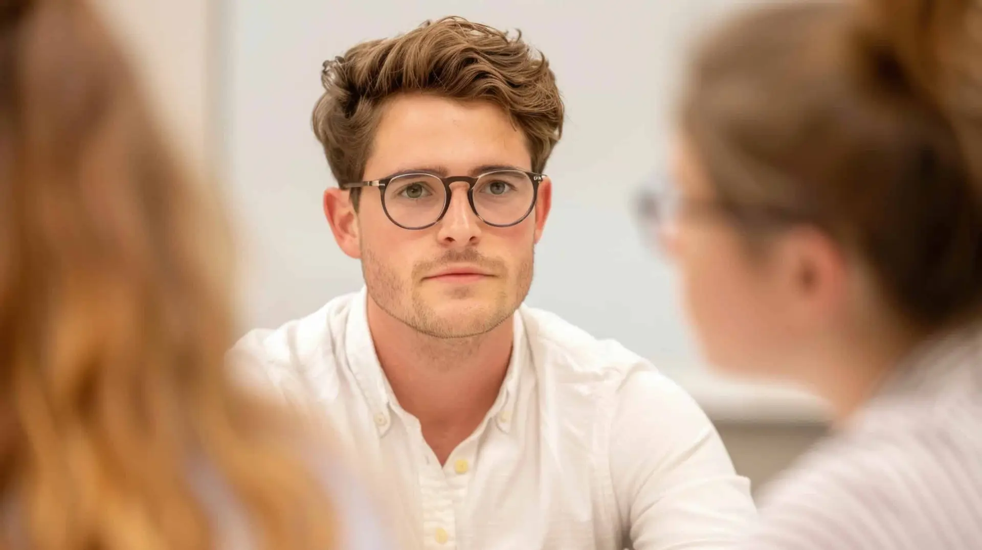 Leraar les digitale geletterdheid