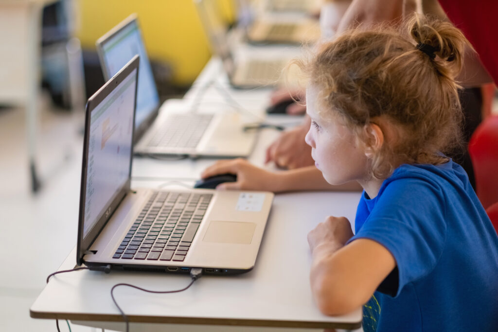 belang van online informatie