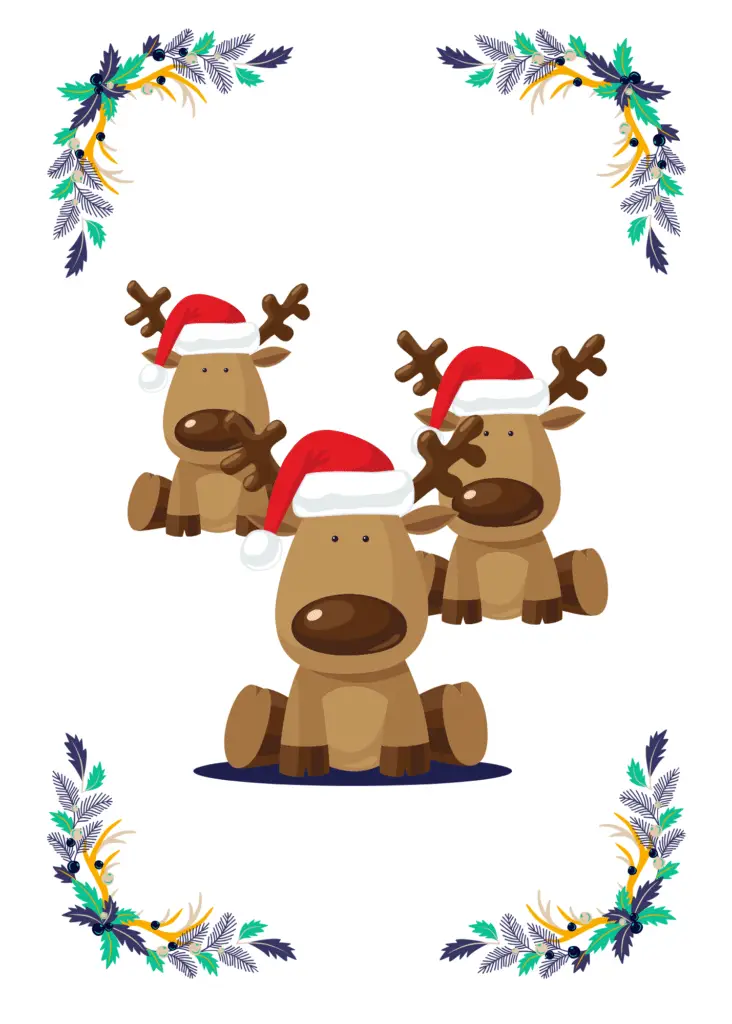 Lessugestie Kerst