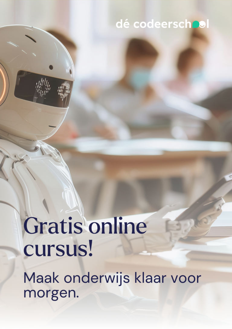 gratis ai cursus