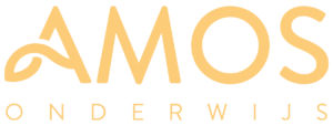 AMOS logo