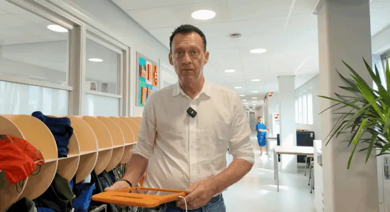 Afbeelding Daan Huisman