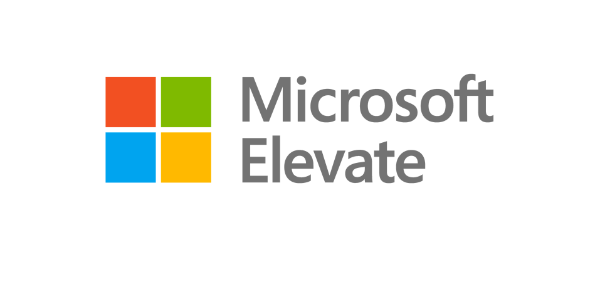 Microsoft elevate