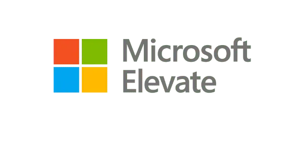 Microsoft Elevate