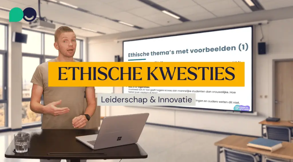 Ethische kwesties