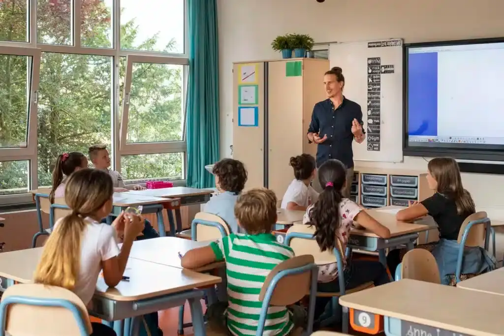 codeerschool klas
