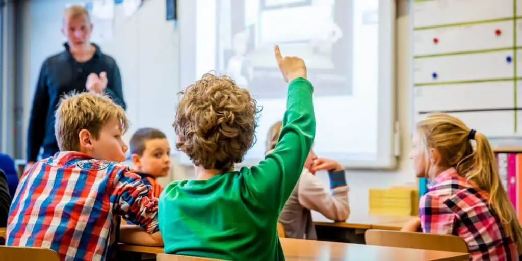 codeerschool klas