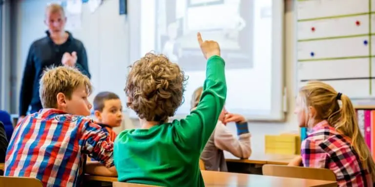 codeerschool klas