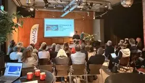 Kompas in de Klas presentatie