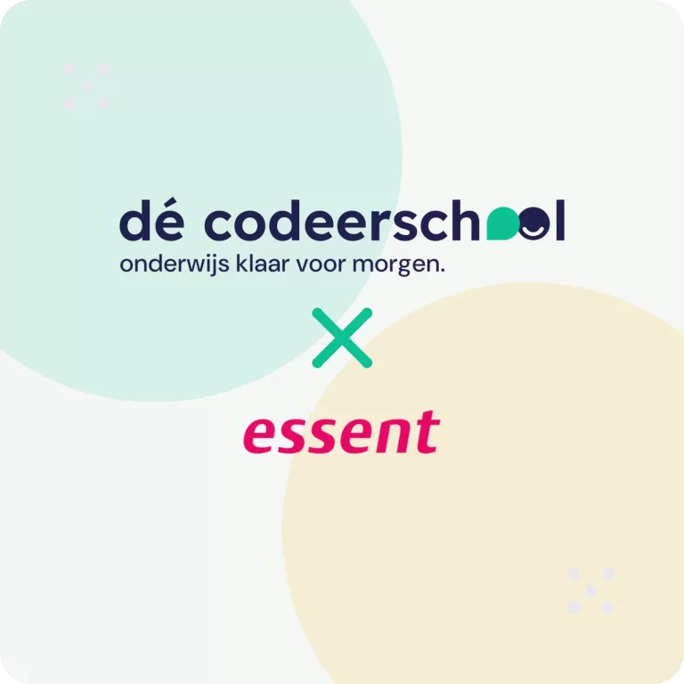 codeerschool-x-essent-visual