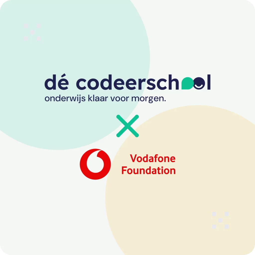 codeerschool-x-vodafone-foundation