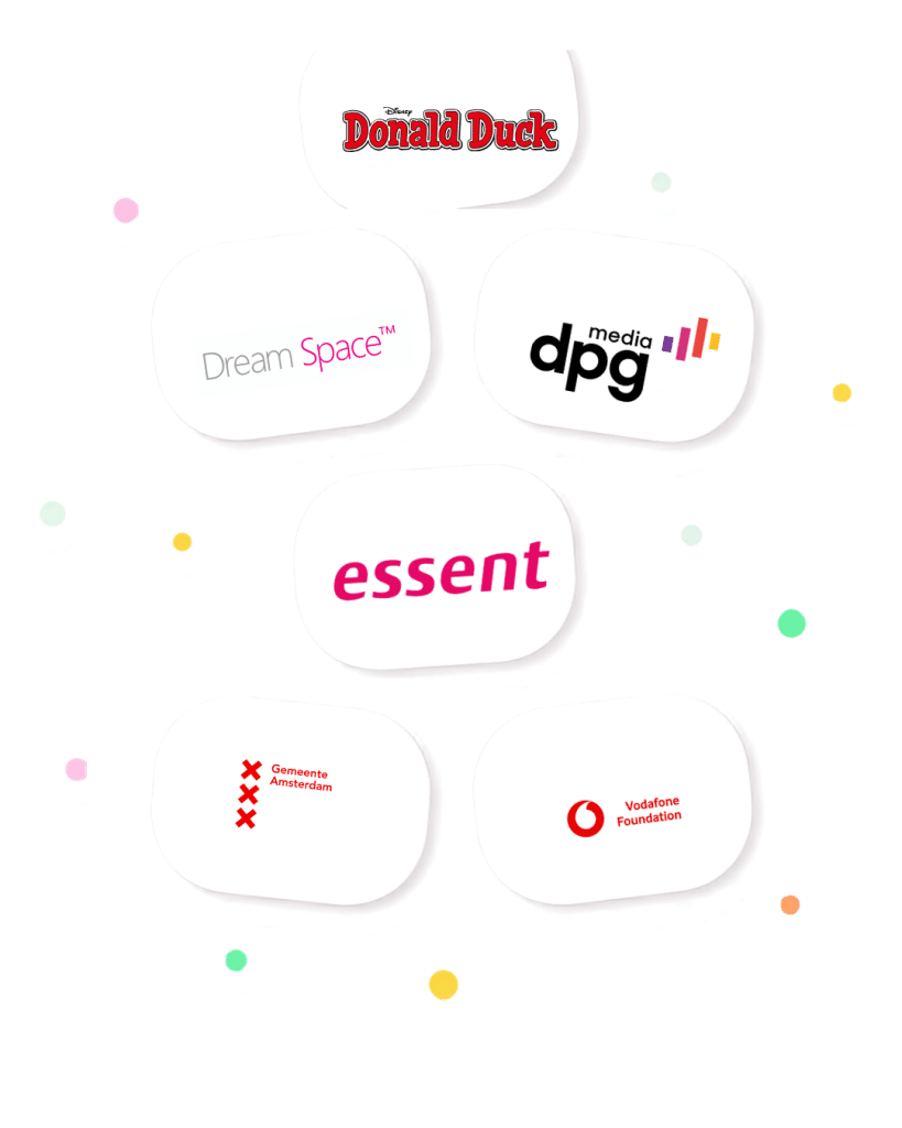 Partner-visual