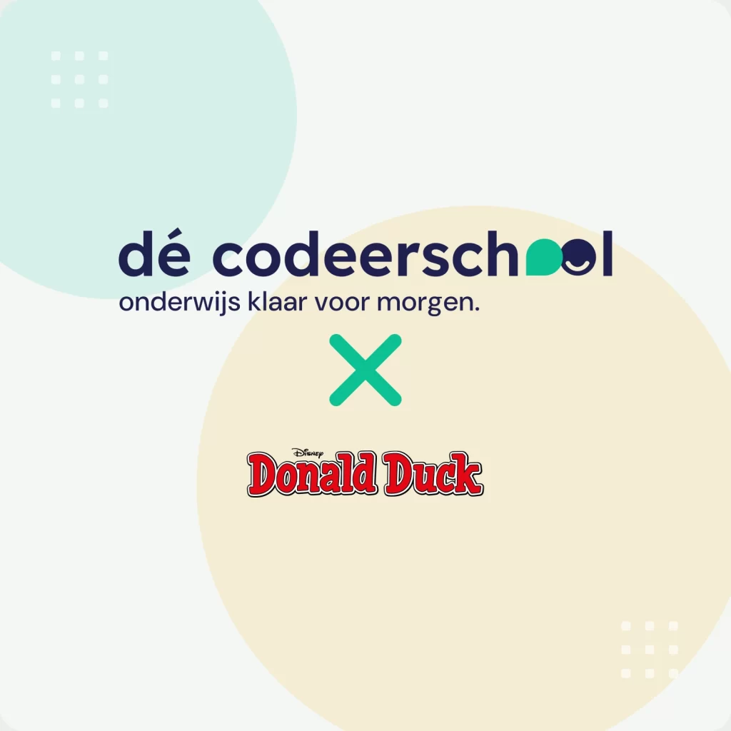 codeerschool-x-donaldduck