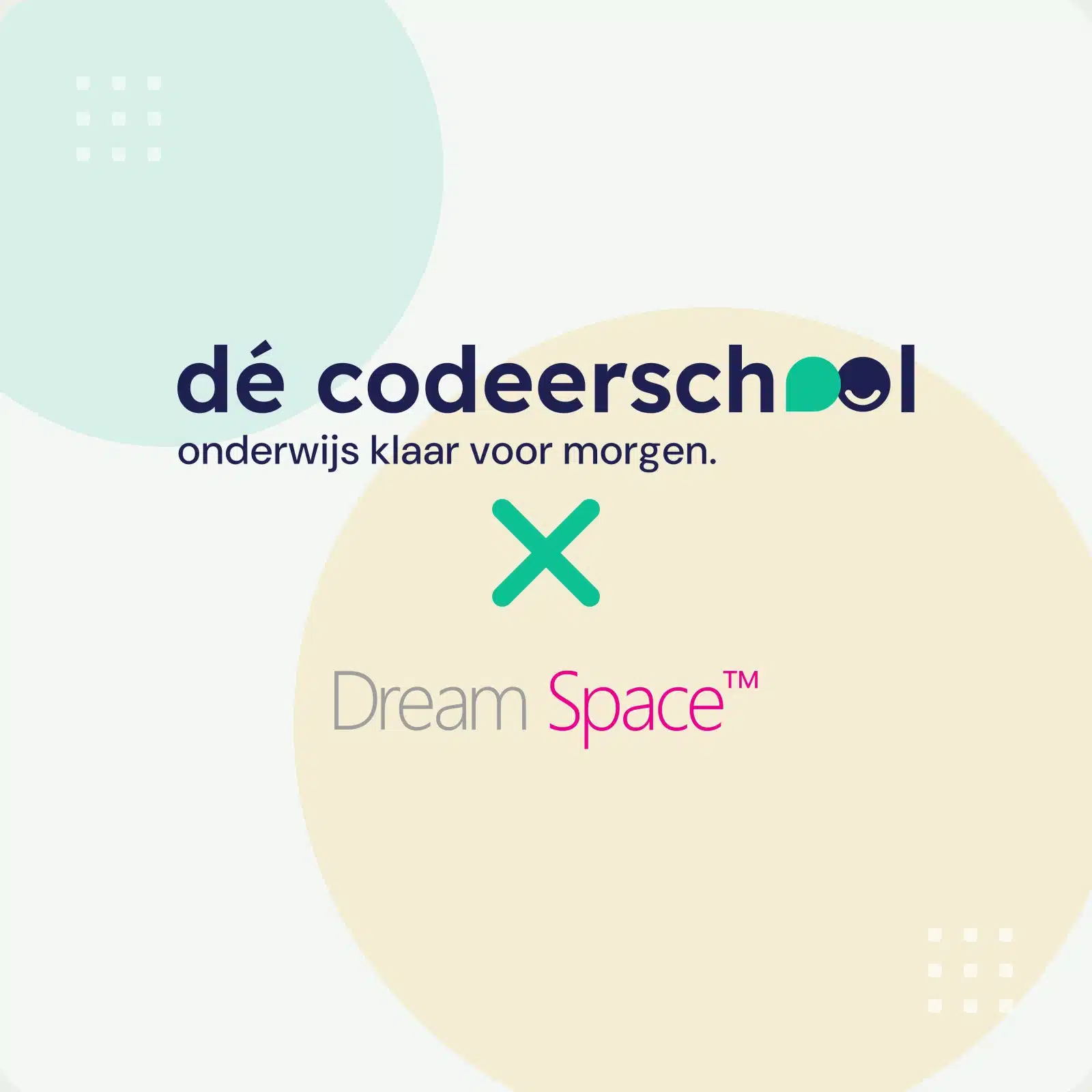 codeerschool-x-dreamspace