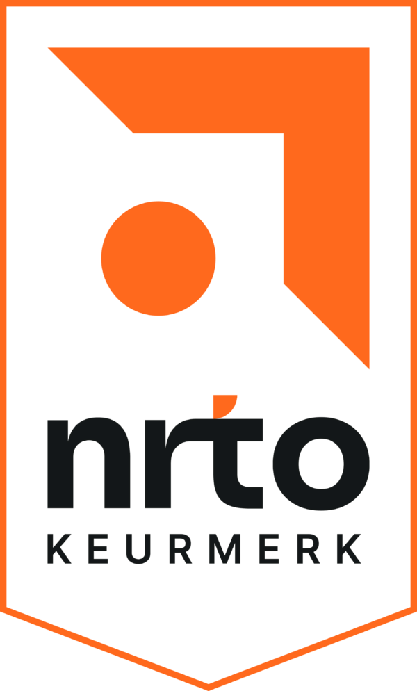 NRTO Keurmerk, erkende kwaliteit van Dé Codeerschool